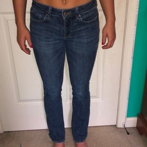American Eagle Blue jeans
